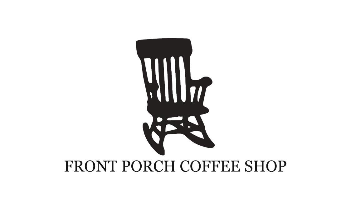 Best Coffee Shop in Lakewood Front Porch Coffee Shop